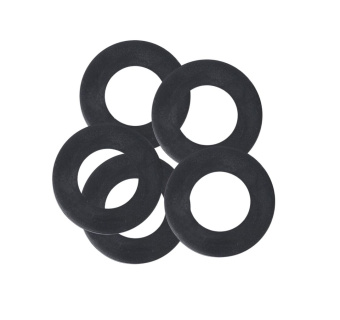 Кольцо форсунки МТЗ (240-1111036Б) новое